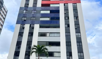 Vendo 3/4 no Cidade Jardim na Alameda dos Antúrios
