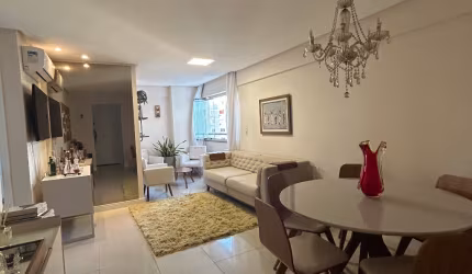Vendo 2/4 na Pituba R$ 520mil portaria 24h, elevador e piscina