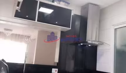 Apartamento com 3 quartos, Jardim Las Vegas, Guarulhos - R$ 639 mil, Cod: 10135