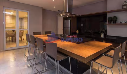 Apartamento com 2 dorms, Vila São Judas, São Paulo - R$ 980 mil, Cod: 1848