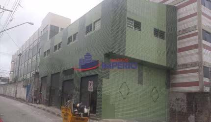 Loja, Jardim Almeida Prado, Guarulhos - R$ 1.7 mi, Cod: 551