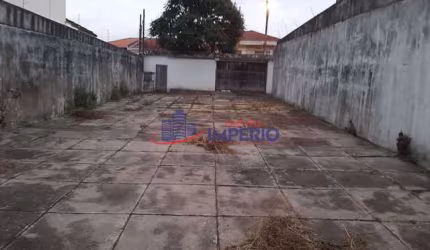 Terreno, Tucuruvi, São Paulo - R$ 600 mil, Cod: 10200