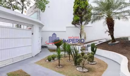 Sobrado com 3 dorms, Jardim City, Guarulhos - R$ 1.39 mi, Cod: 10231