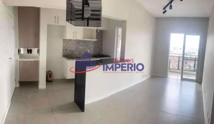 Apartamento com 2 dorms, Vila Gustavo, São Paulo - R$ 560 mil, Cod: 10232