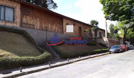 Casa com 6 dorms, Vila Rosália, Guarulhos - R$ 2.3 mi, Cod: 10289