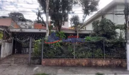 Casa com 4 dorms, Vila Santa Delfina, São Paulo - R$ 1.2 mi, Cod: 10313