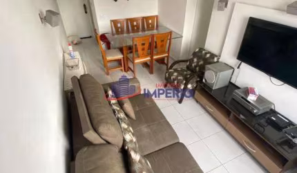 Apartamento com 3 dorms, Parque Novo Mundo, São Paulo - R$ 450 mil, Cod: 10399