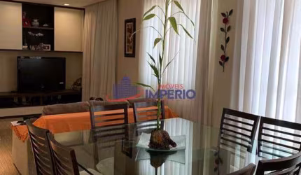 Apartamento com 2 dorms, Vila das Bandeiras, Guarulhos - R$ 420 mil, Cod: 10482