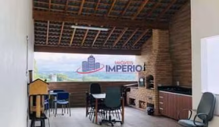 Sobrado com 3 dorms, Jardim Maria de Lourdes, Guarulhos - R$ 850 mil, Cod: 10546