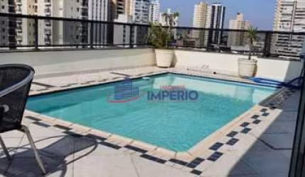 Cobertura com 3 dorms, Água Fria, São Paulo - R$ 1.85 mi, Cod: 10573