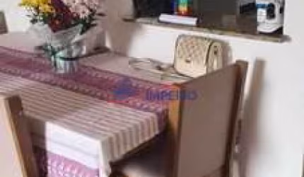 Apartamento com 2 dorms, Vila Guaca, São Paulo - R$ 450 mil, Cod: 10655
