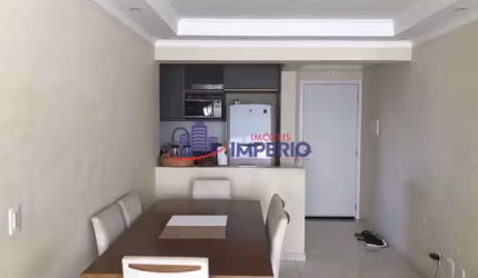 Apartamento com 3 dorms, Jaçanã, São Paulo - R$ 530 mil, Cod: 10675