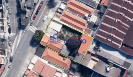 Terreno, Parque Boturussu, São Paulo - R$ 2.23 mi, Cod: 10691