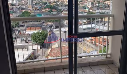 Apartamento com 3 dorms, Limão, São Paulo - R$ 600 mil, Cod: 10704