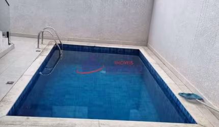 Sobrado com 3 dorms, Jardim Vila Galvão, Guarulhos - R$ 1.1 mi, Cod: 10736