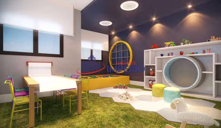 Apartamento com 2 dorms, Parque Mandaqui, São Paulo - R$ 480 mil, Cod: 10720
