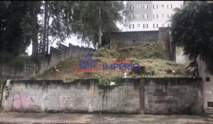 Terreno, Jardim City, Guarulhos - R$ 500 mil, Cod: 10803