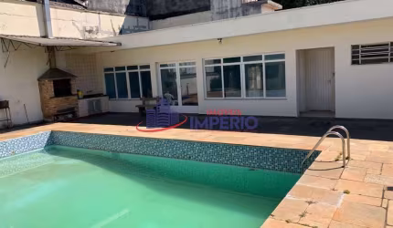 Casa com 4 dorms, Gopoúva, Guarulhos - R$ 2.5 mi, Cod: 10839