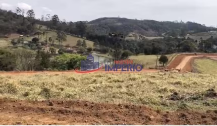 Terreno, Quatro Cantos, Nazaré Paulista - R$ 85 mil, Cod: 10841