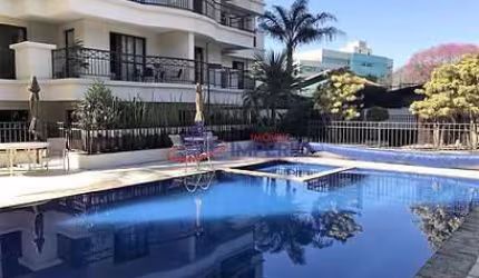 Apartamento com 4 dorms, Vila Progresso, Guarulhos - R$ 1.15 mi, Cod: 10842
