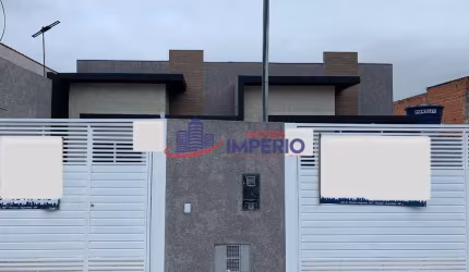 Casa com 3 dorms, Vila Nova Bonsucesso, Guarulhos - R$ 480 mil, Cod: 10855