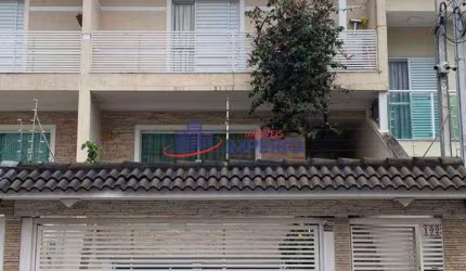 Sobrado com 4 dorms, Jardim Paraíso, São Paulo - R$ 1.35 mi, Cod: 10863