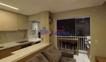 Apartamento com 2 dorms, Vila Galvão, Guarulhos - R$ 400 mil, Cod: 10889