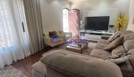 Casa com 3 dorms, Vila Tijuco, Guarulhos - R$ 1.4 mi, Cod: 10917