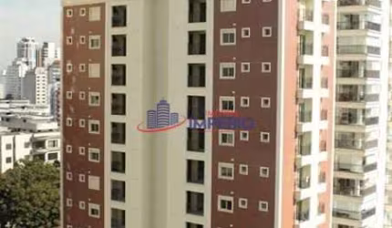 Apartamento com 2 dorms, Jardim São Paulo(Zona Norte), São Paulo - R$ 915 mil, Cod: 10951