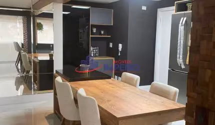 Apartamento com 3 dorms, Vila Rosália, Guarulhos - R$ 2.1 mi, Cod: 10973