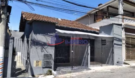 Casa com 6 dorms, Parque Casa de Pedra, São Paulo - R$ 585 mil, Cod: 11002