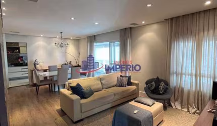 Apartamento com 3 dorms, Santa Teresinha, São Paulo - R$ 2.02 mi, Cod: 11021