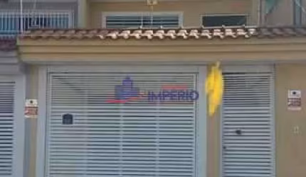 Sobrado com 3 dorms, Vila Albertina, São Paulo - R$ 1.05 mi, Cod: 11026