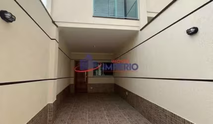 Sobrado com 3 quartos, Vila Medeiros, São Paulo - R$ 750 mil, Cod: 11029
