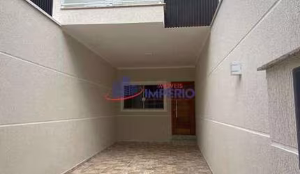 Sobrado com 3 dorms, Vila Maria Alta, São Paulo - R$ 680 mil, Cod: 11030