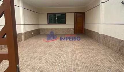 Sobrado com 3 dorms, Parque Edu Chaves, São Paulo - R$ 750 mil, Cod: 11032