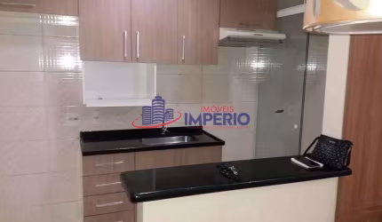 Apartamento com 2 dorms, Vila Bela Vista (Zona Norte), São Paulo - R$ 400 mil, Cod: 11110