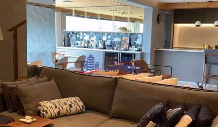 Apartamento com 3 dorms, Vila Lanzara, Guarulhos - R$ 2.5 mi, Cod: 11126