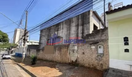 Terreno, Jardim Bom Clima, Guarulhos - R$ 1.4 mi, Cod: 11128