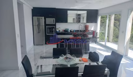 Casa de Condomínio com 3 dorms, Centro, Mairiporã - R$ 1.92 mi, Cod: 11141