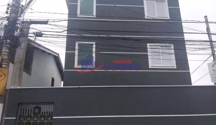 Apartamento com 1 dorm, Vila Isolina Mazzei, São Paulo - R$ 219 mil, Cod: 11219