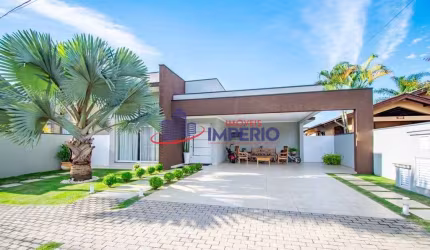 Casa de Condomínio com 3 dorms, Jardim Colonial, Atibaia - R$ 2.15 mi, Cod: 11222