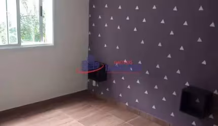 Apartamento com 2 quartos, Centro, Guarulhos - R$ 245 mil, Cod: 11253