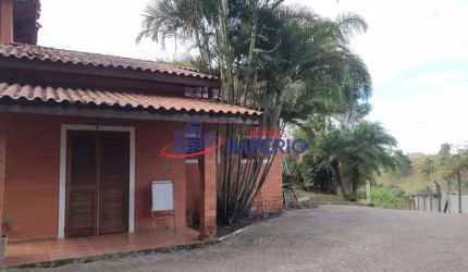 Chácara com 4 dorms, Centro, Santa Isabel - R$ 1.27 mi, Cod: 11308