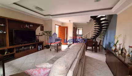 Sobrado com 4 dorms, Vila Moreira, Guarulhos - R$ 1.17 mi, Cod: 11309