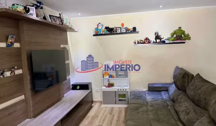 Sobrado com 4 quartos, Vila Nova Mazzei, São Paulo - R$ 650 mil, Cod: 11316