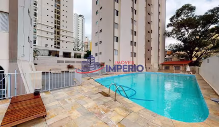 Cobertura com 3 dorms, Santa Teresinha, São Paulo - R$ 630 mil, Cod: 8551