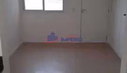 Apartamento com 2 dorms, Jardim Albertina, Guarulhos - R$ 230 mil, Cod: 11338