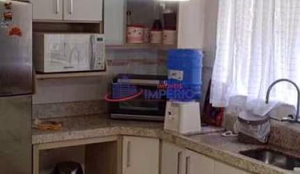 Sobrado com 5 quartos, Jardim Santa Cecília, Guarulhos - R$ 1.49 mi, Cod: 11342