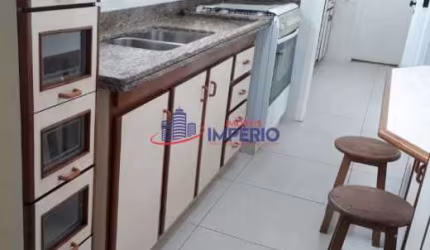 Apartamento com 3 dorms, Jardim das Laranjeiras, São Paulo - R$ 480 mil, Cod: 11360